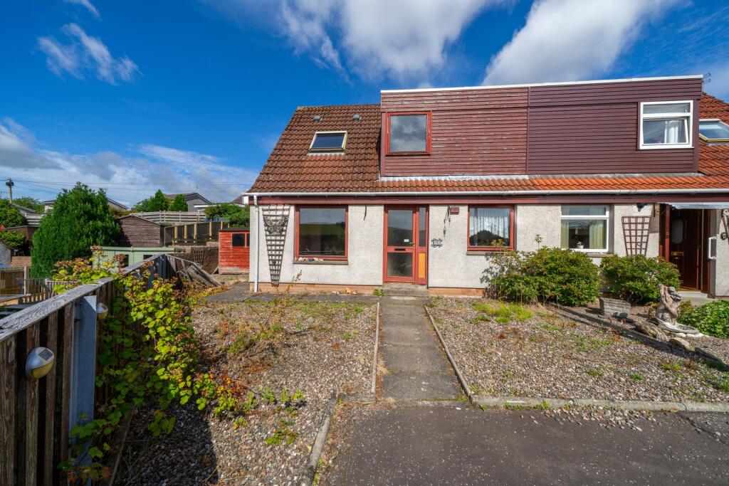 Main image of property: Moonzie Bank, Cupar, KY15