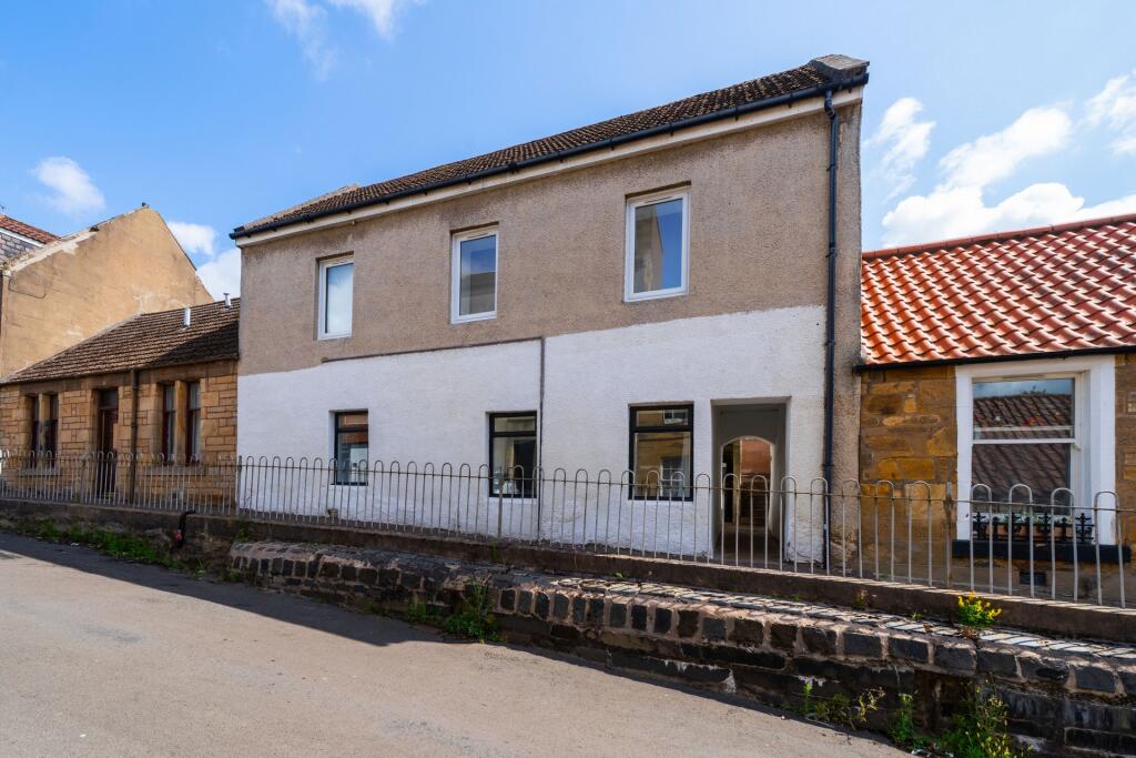 Main image of property: Newtown, Cupar, KY15