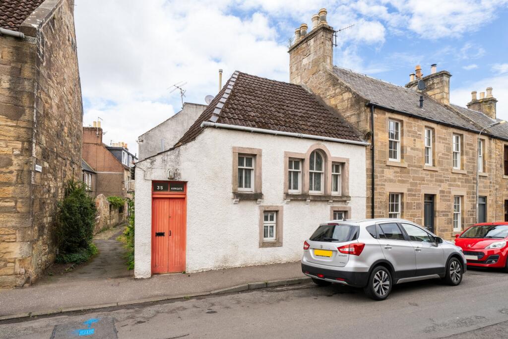 Main image of property: Kirkgate, Cupar, KY15