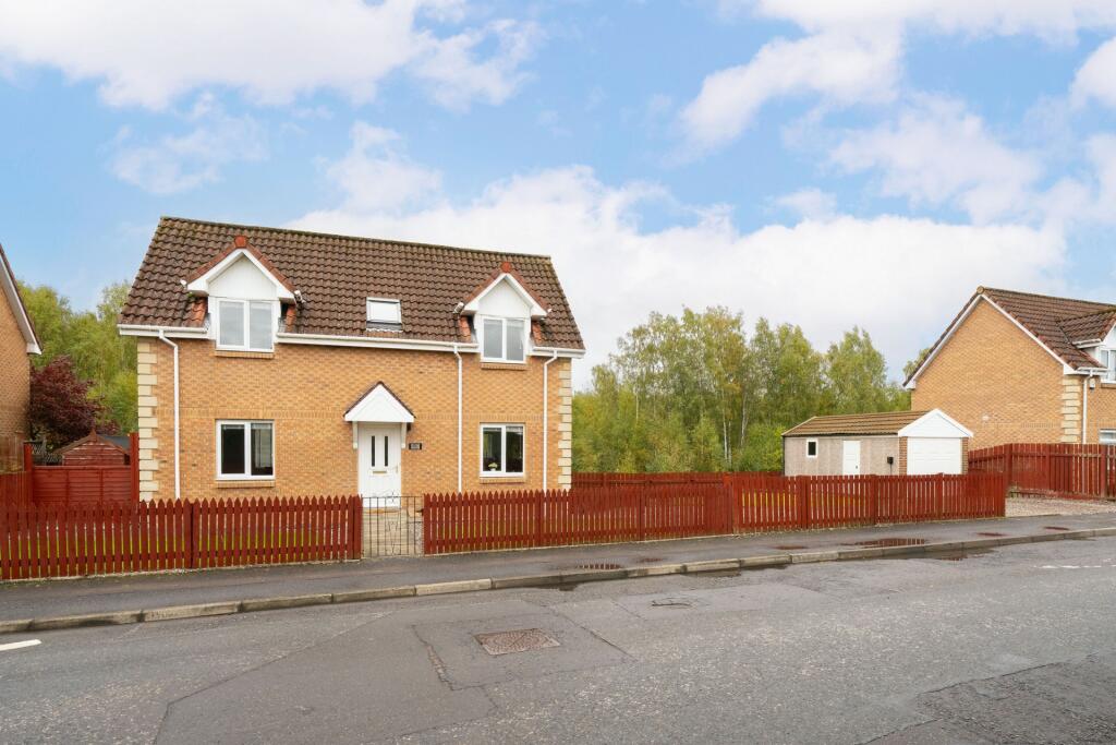 Main image of property: Victoria Road, Ladybank, KY15