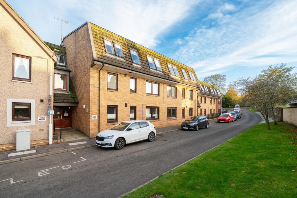 Main image of property: Drysdale Gardens, Cupar, KY15