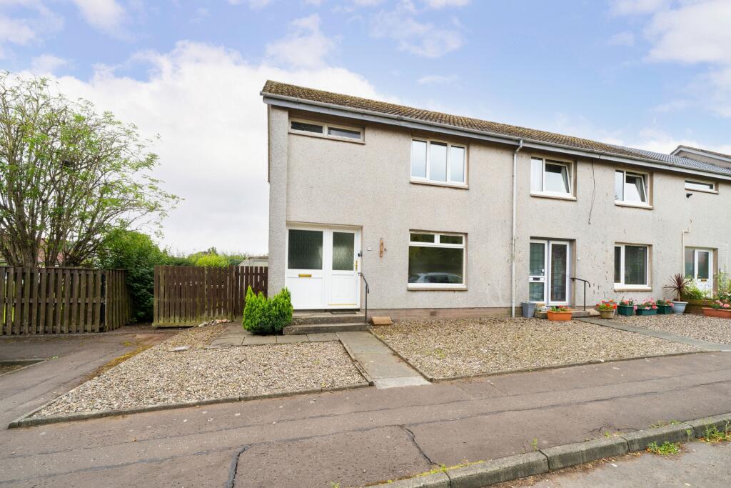 Main image of property: Bridieswell Gardens, Gauldry, DD6