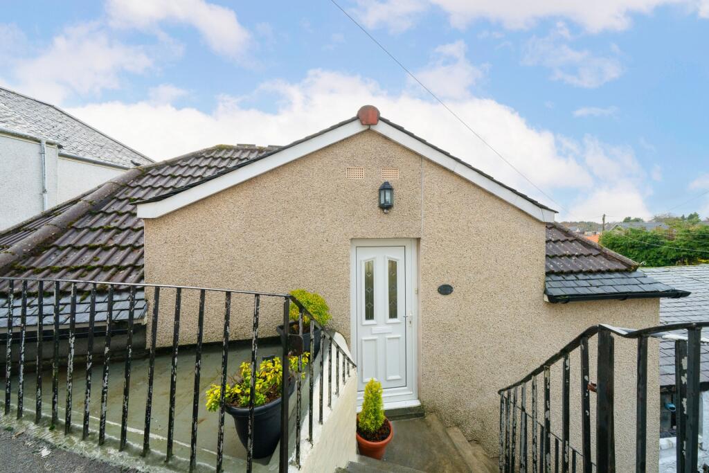 Main image of property: Victoria Road, Ladybank, KY15