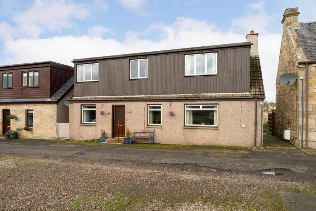 Main image of property: Makgill Row, Springfield, KY15