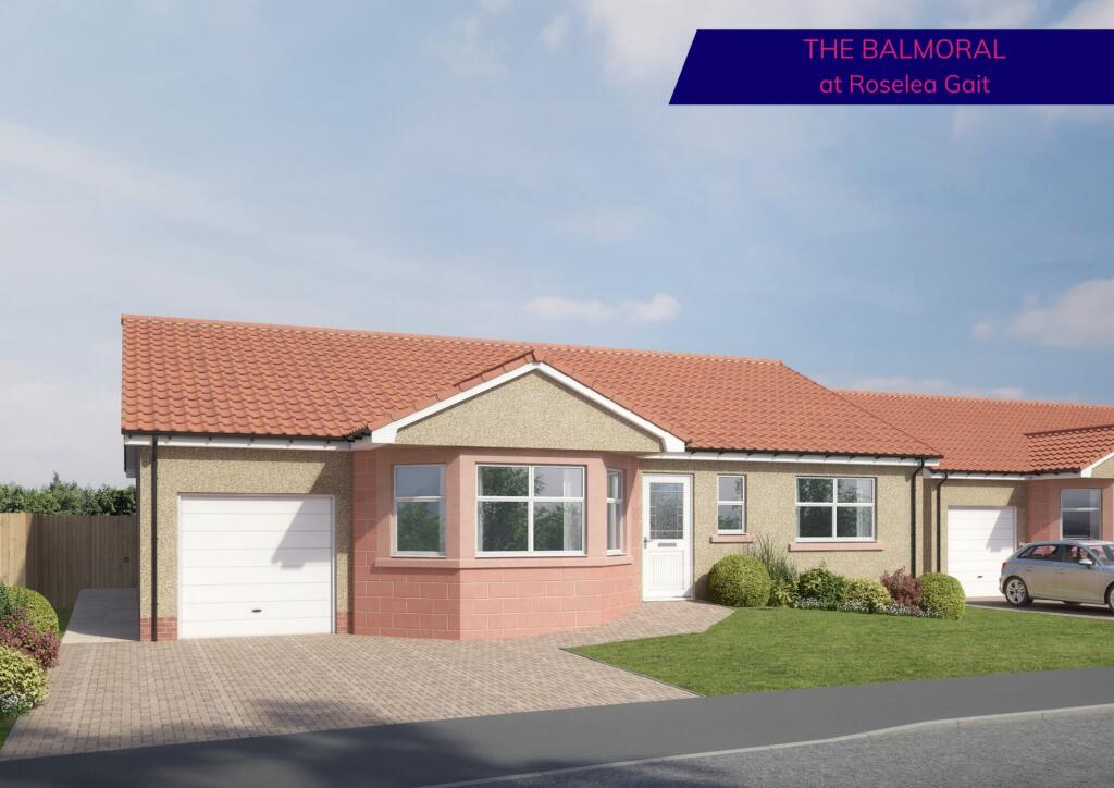 Main image of property: Church Street, Ladybank, KY15