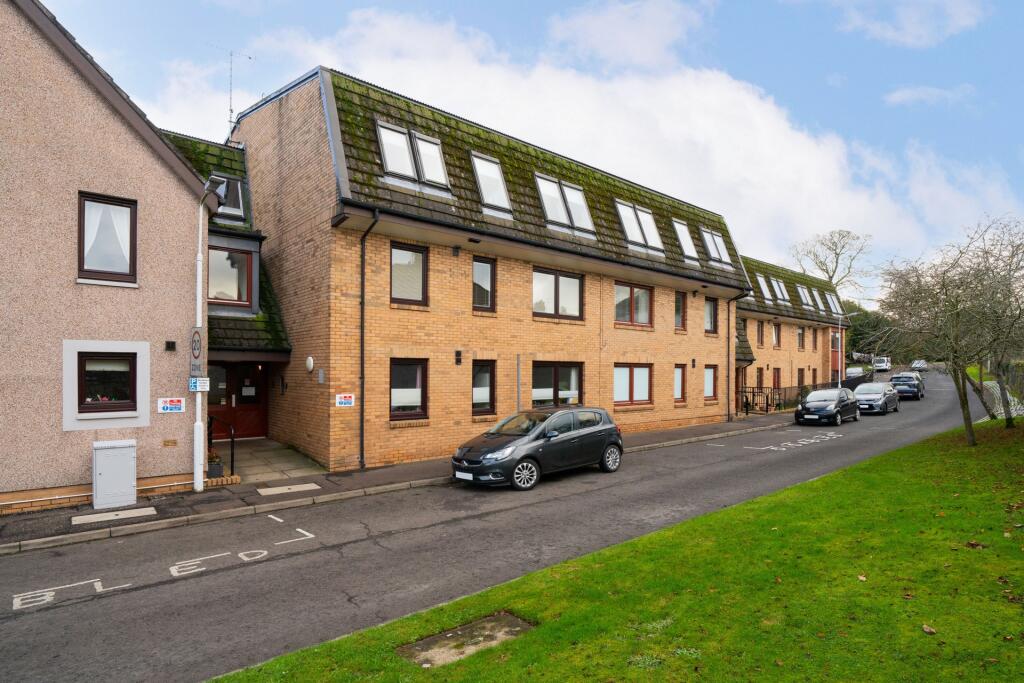 Main image of property: Drysdale Gardens, Cupar, KY15