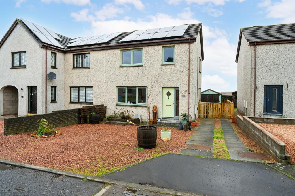 Main image of property: New Grange Crescent, Pittenweem, KY10