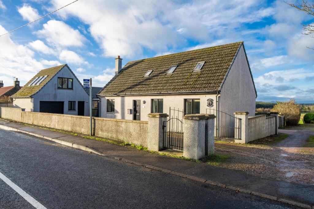 Main image of property: Peat Inn, Peat Inn, KY15