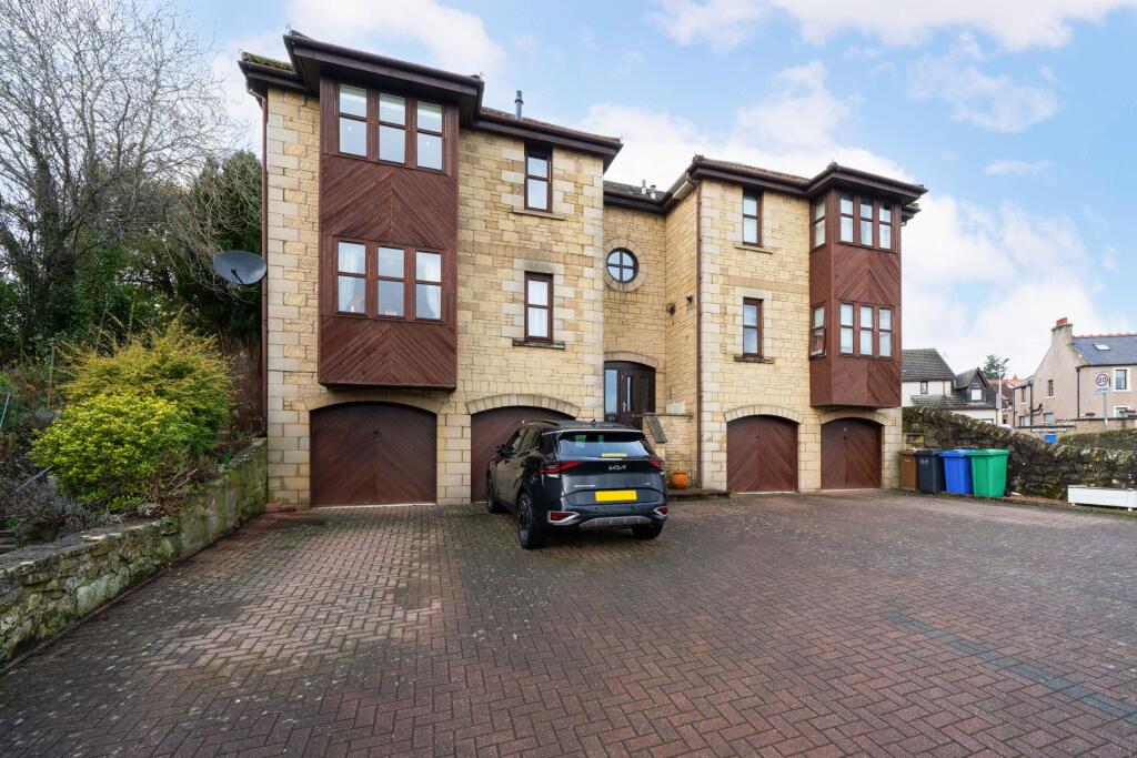 Main image of property: Front Lebanon, Cupar, KY15