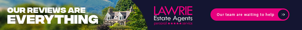 Get brand editions for Lawrie Estate Agents, Cupar