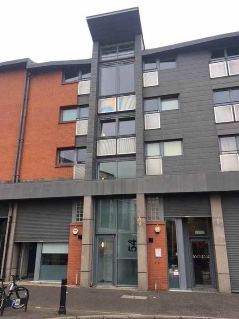 2 bedroom flat for rent in Keith Court, Partick, G11