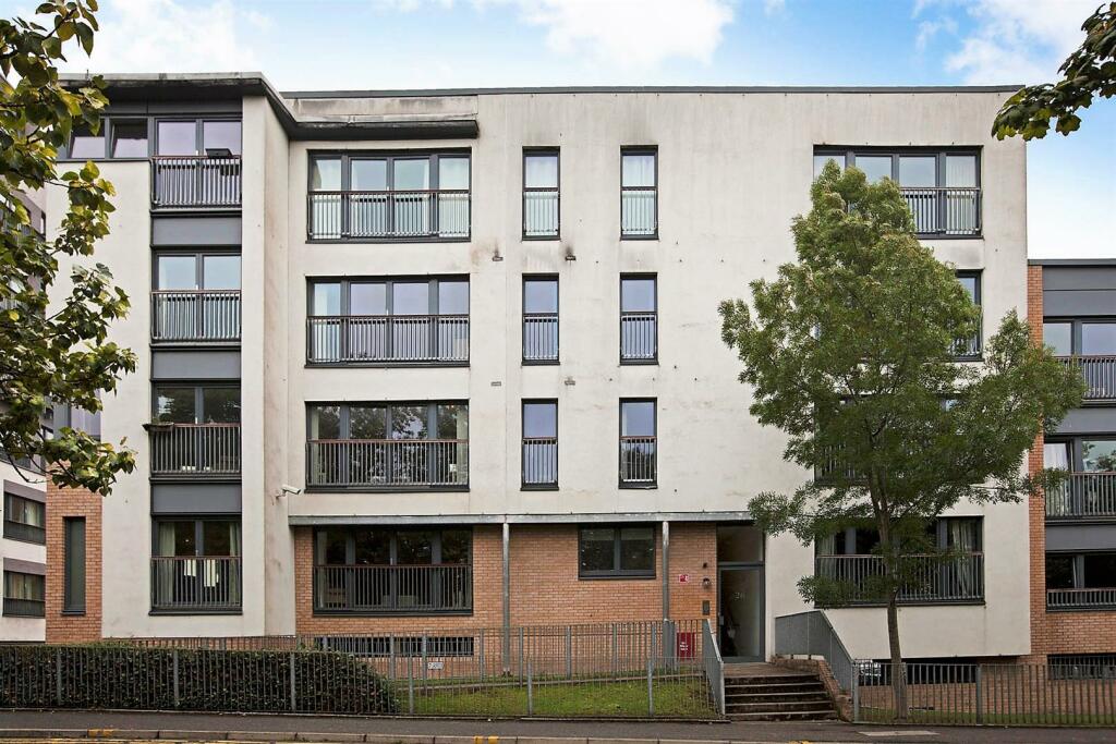 Main image of property: Great Dovehill Glasgow