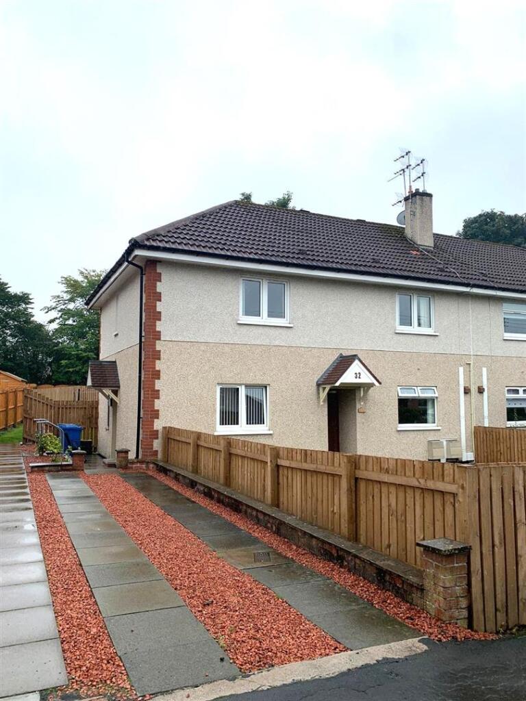 Main image of property: Glen Road Springboig Glasgow