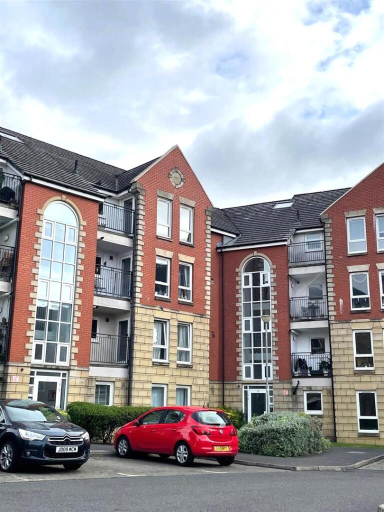 Main image of property: Greenhead Street, Bridgeton
