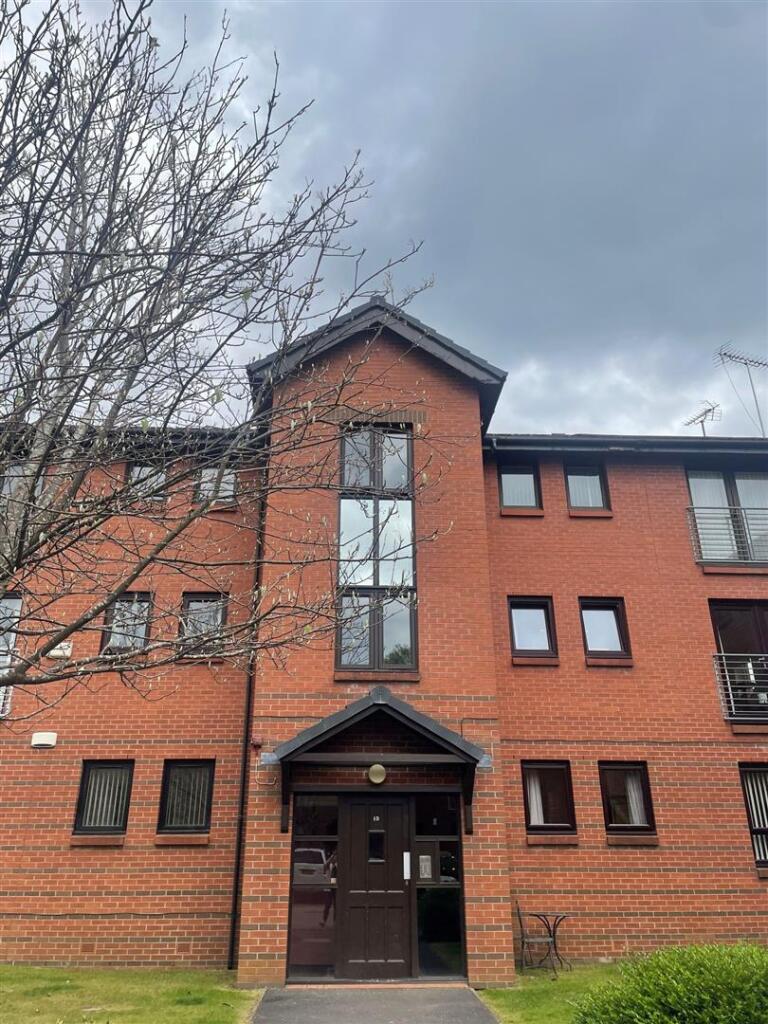 Main image of property: Sutcliff Court Anniesland Glasgow
