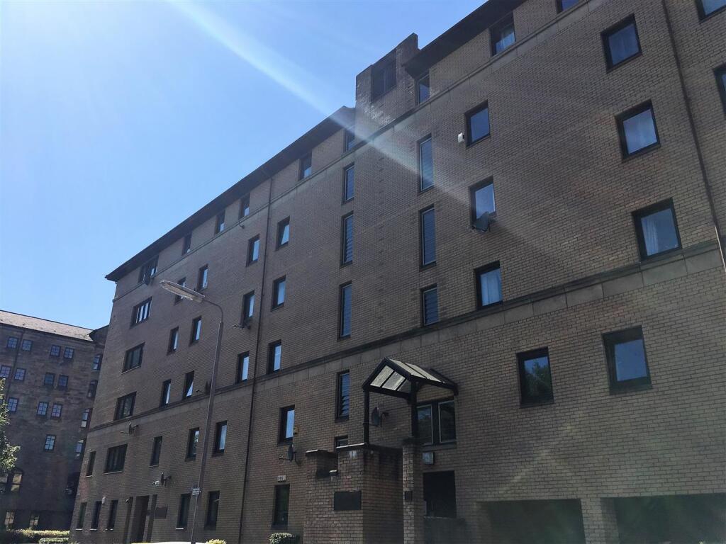 Main image of property: Parsonage Square, Graeme House