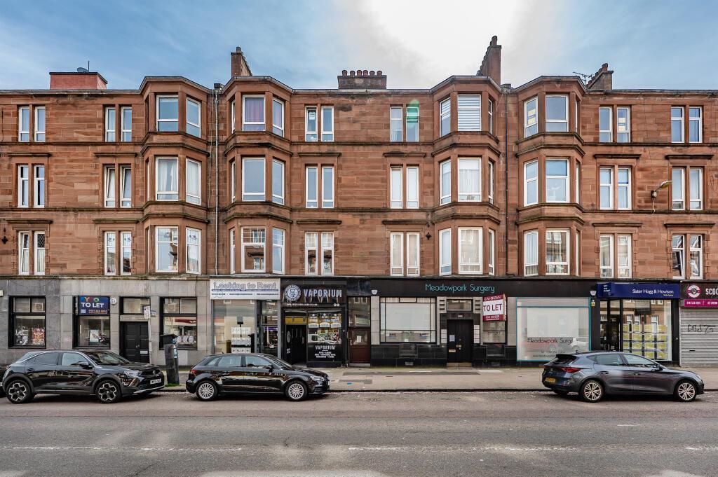 Main image of property: Alexandra Parade, Dennistoun, Glasgow