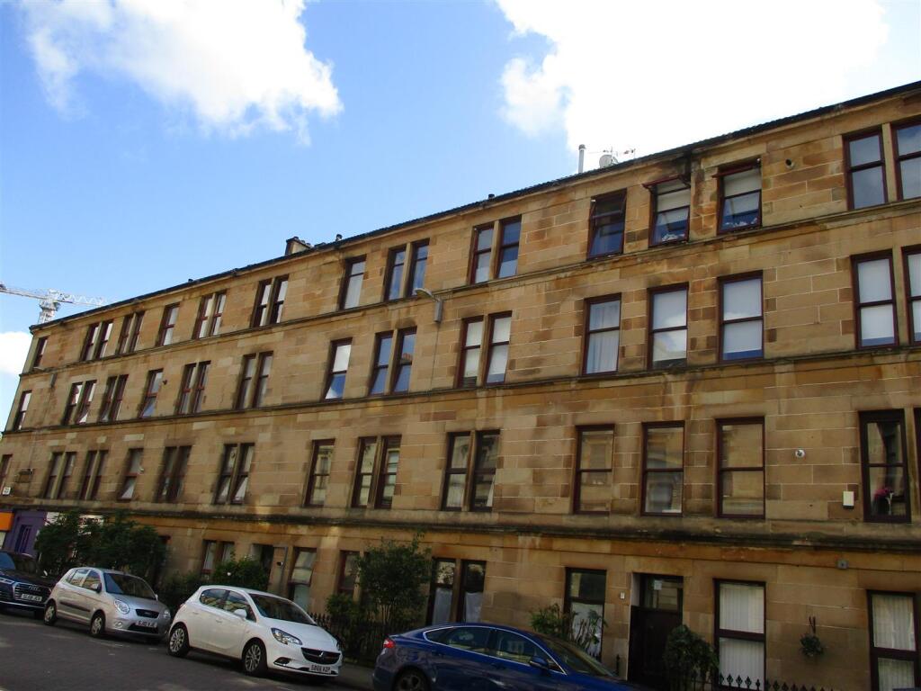 Main image of property: White Street West End Glasgow