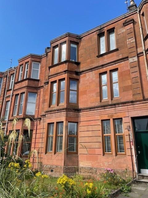 Main image of property: Whitehaugh Drive Paisley