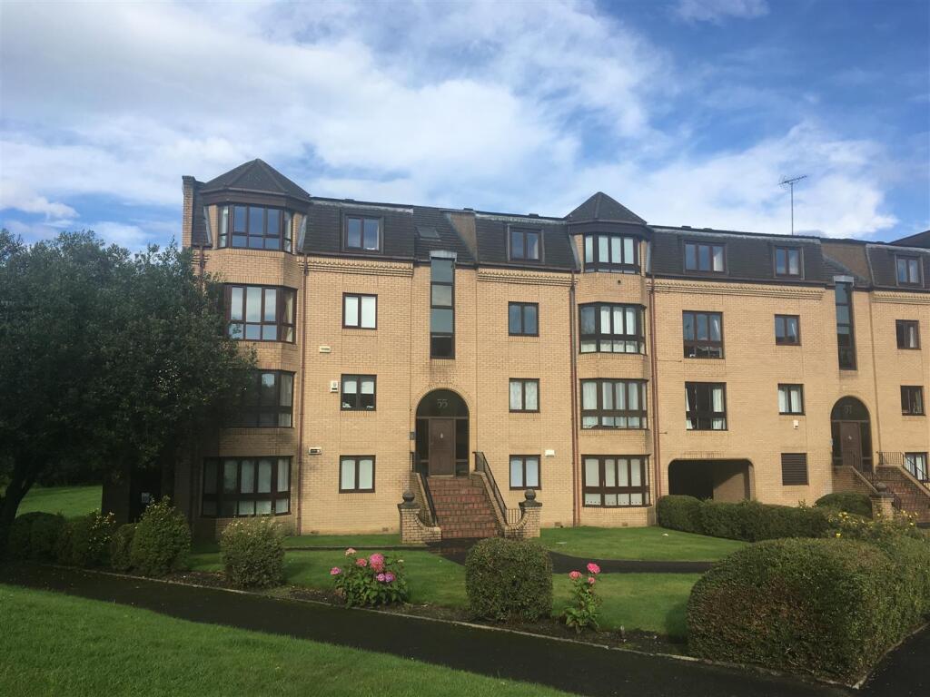 Main image of property: Hughenden Lane West End Glasgow