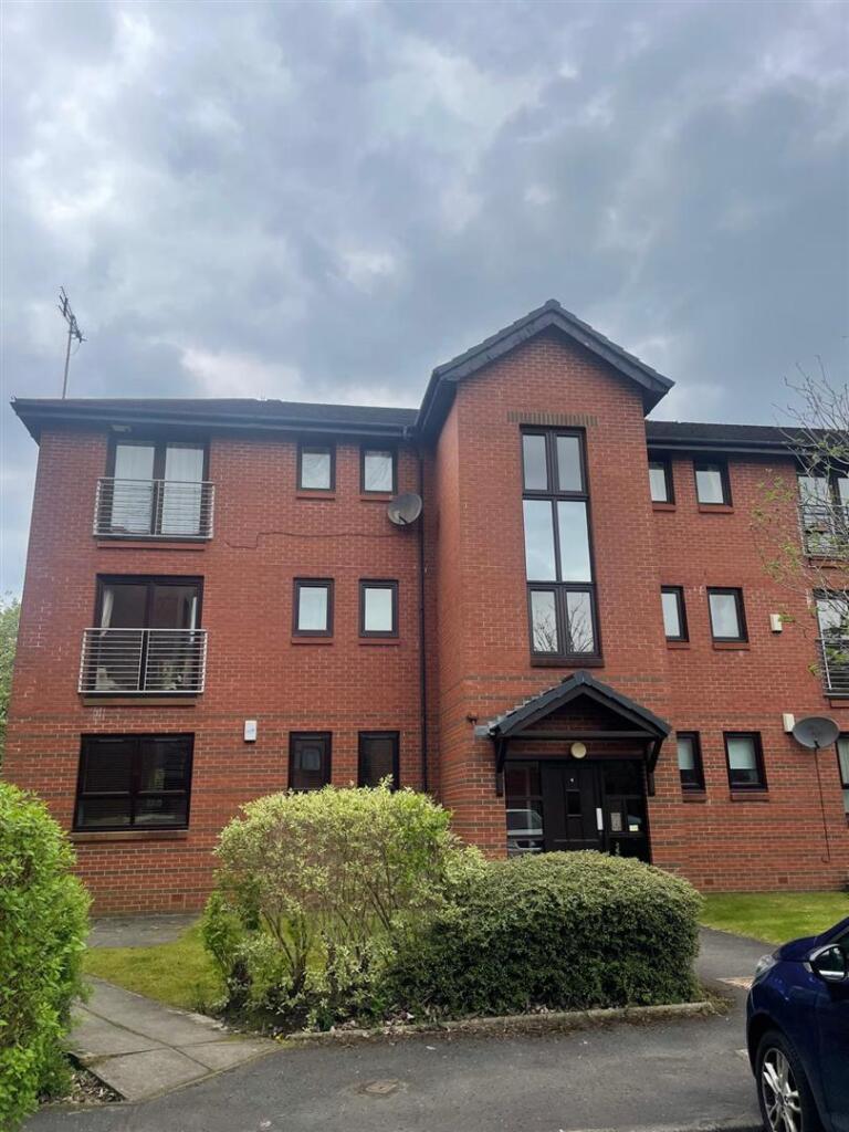 Main image of property: Sutcliffe Court Anniesland Glasgow