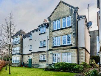 Main image of property: Friarshall Gate Paisley