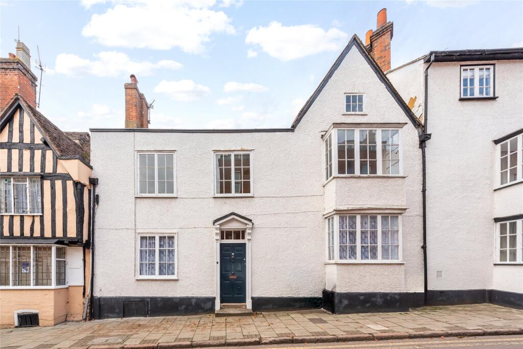 Main image of property: Tilehouse Street, Hitchin, Hitchin, Hertfordshire, SG5