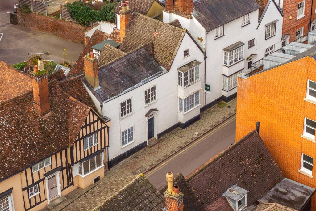 Main image of property: Tilehouse Street, Hitchin, Hertfordshire, SG5