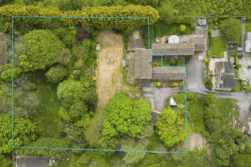 Main image of property: Lower Exley, Exley, Halifax