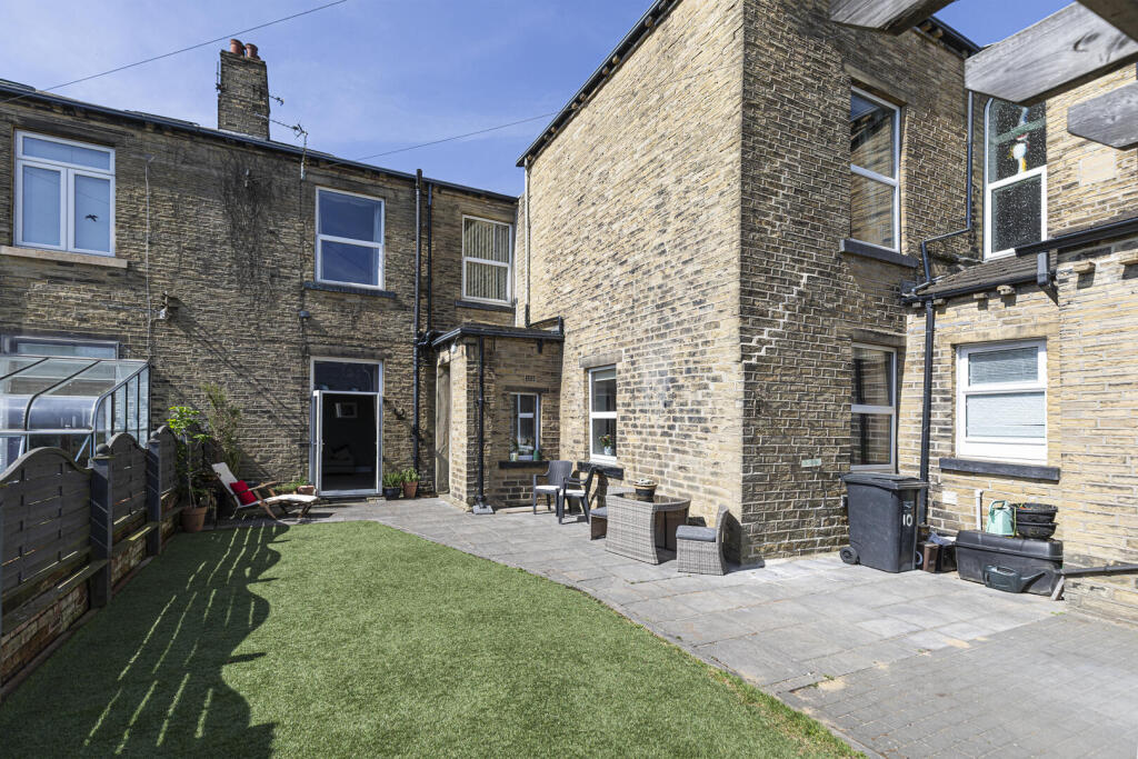 Main image of property: Halifax Road, Brighouse