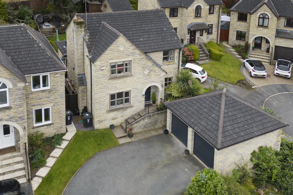 Main image of property: Ullswater Close, Lower Edge, Elland