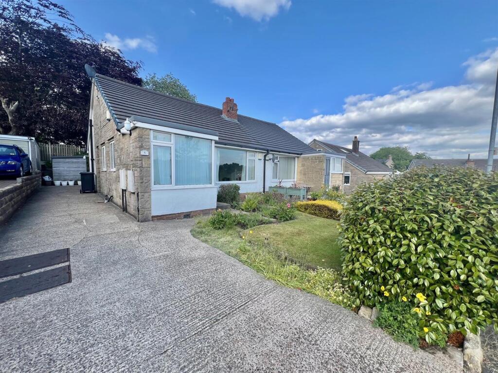 Main image of property: Norton Close, Halifax
