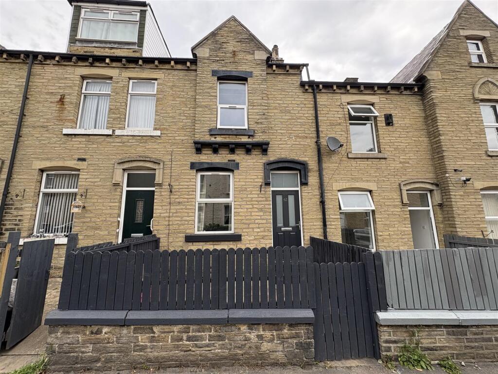 Main image of property: Elizabeth Street, Elland