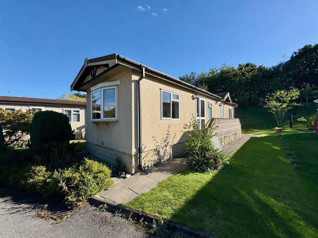 Main image of property: Elland Hall Caravan Site, Elland