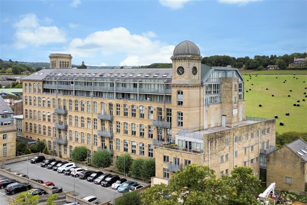 Main image of property: Valley Mill, Park Road, Elland