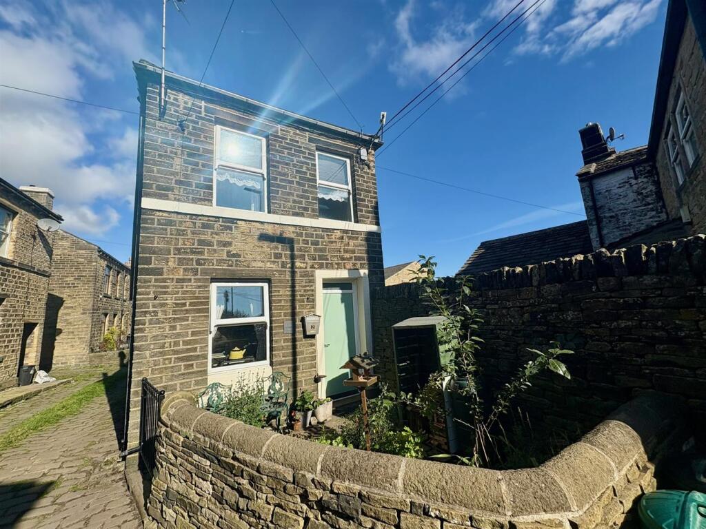 Main image of property: Drury Lane, Stainland, Halifax
