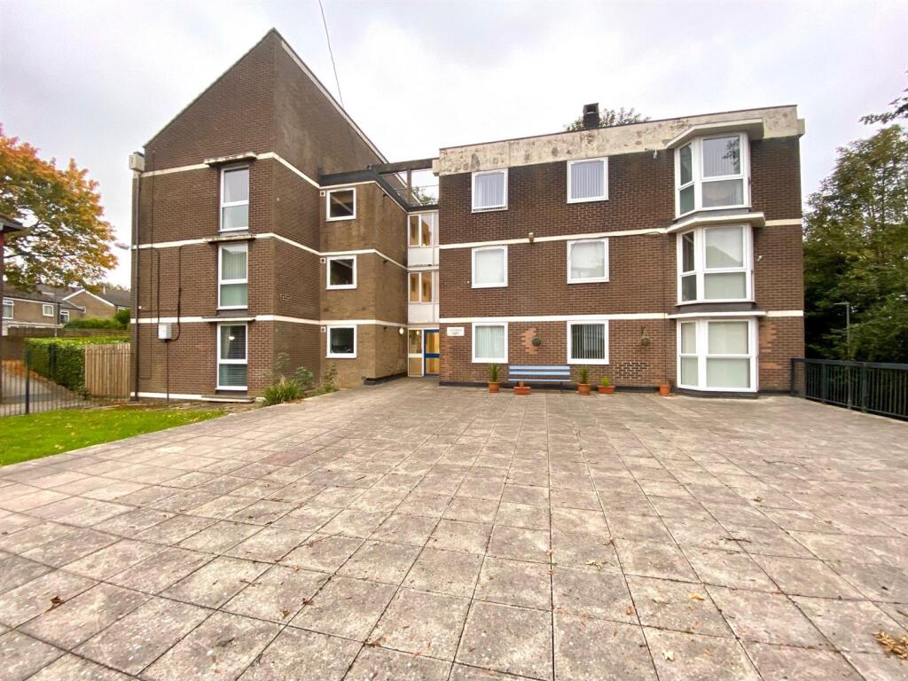 Main image of property: Hartington Court, Elland