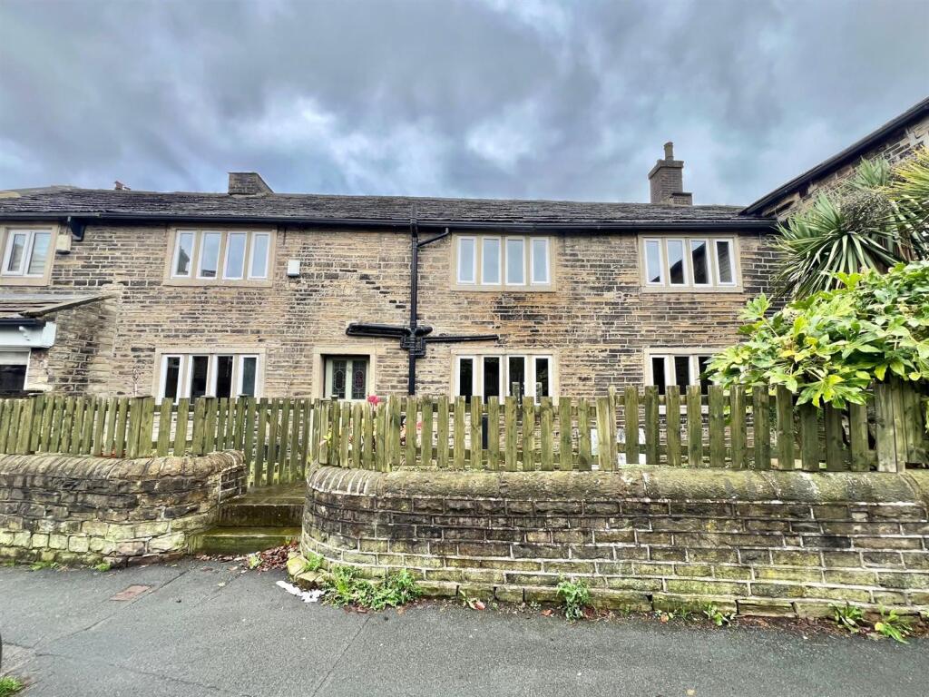 Main image of property: Wakefield Road, Hipperholme, Halifax