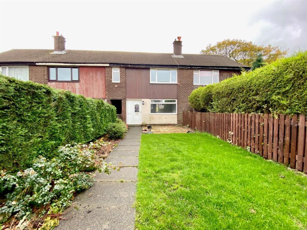 Main image of property: Greave House Drive, Luddendenfoot, Halifax