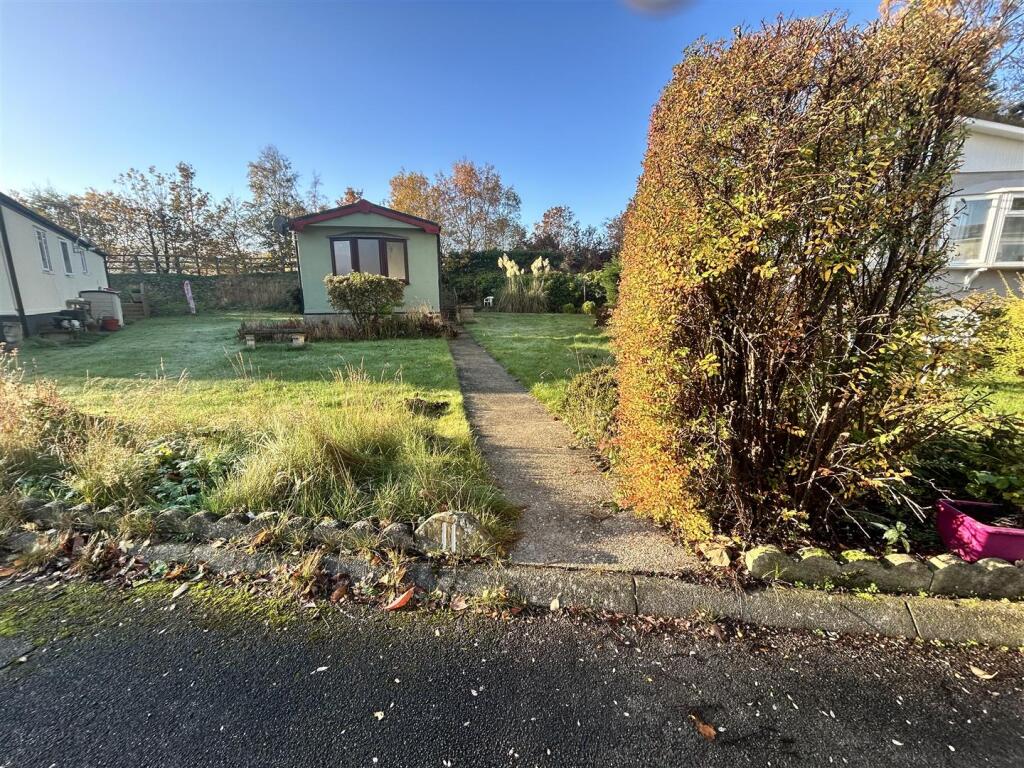 Main image of property: Elland Hall Caravan Park