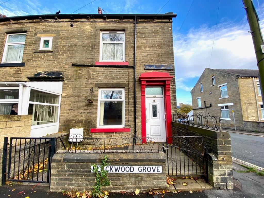 Main image of property: Blackwood Grove, Halifax