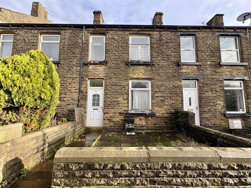 Main image of property: Huddersfield Road, Wyke, Bradford