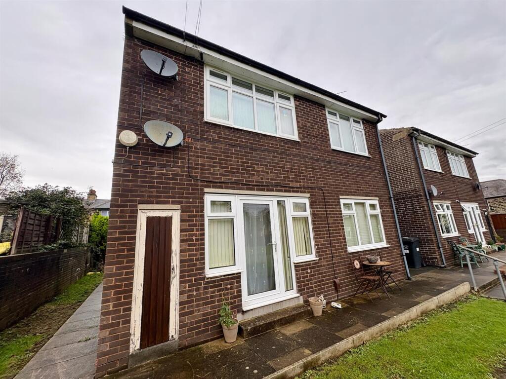 Main image of property: Northfield Close, Victoria Avenue, Elland