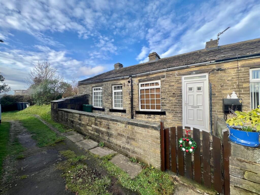 Main image of property: Prospect View, Queensbury, Bradford