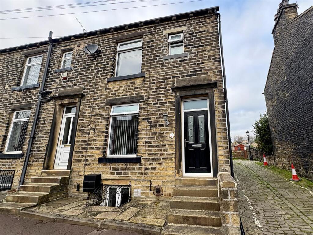 Main image of property: Westbourne Terrace, Halifax