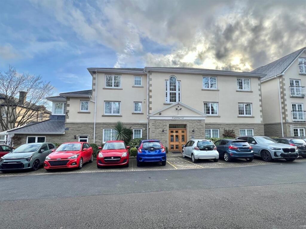 Main image of property: Knightbridge Court, Parsonage Lane, Brighouse