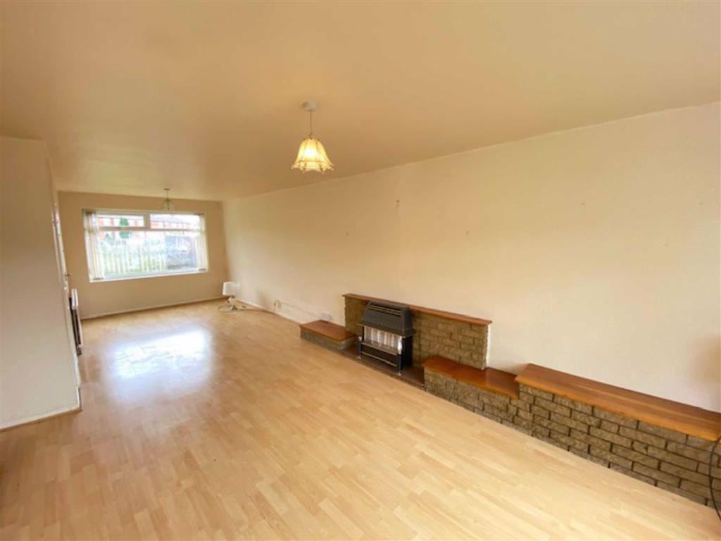 3 bedroom semidetached house for sale in Clough Lane, Mixenden