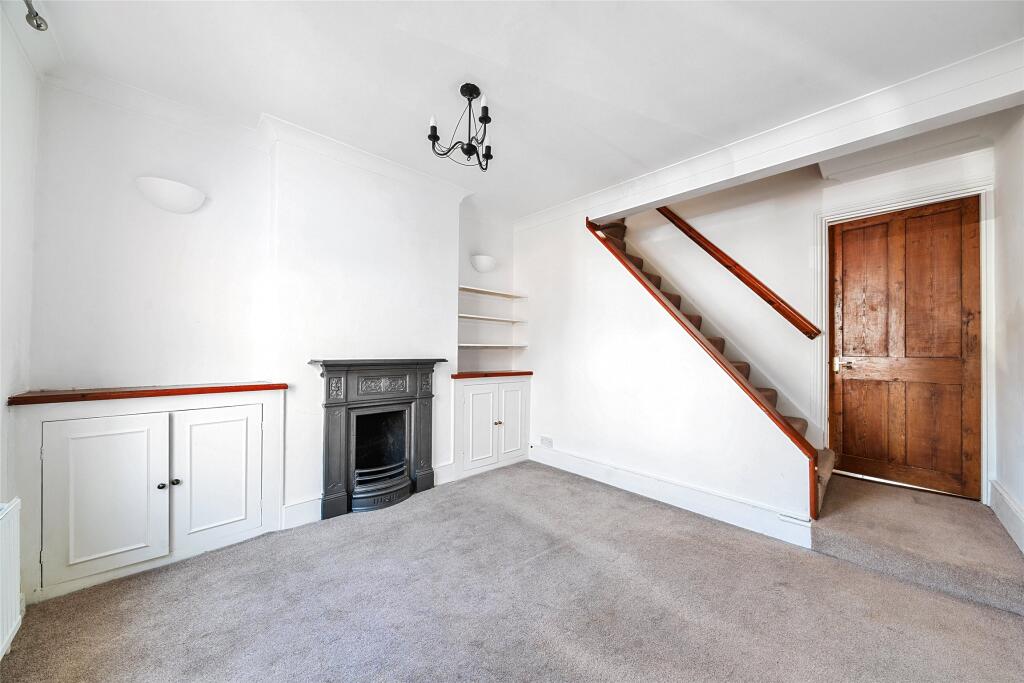 Main image of property: Edward Road, Barnet, EN4
