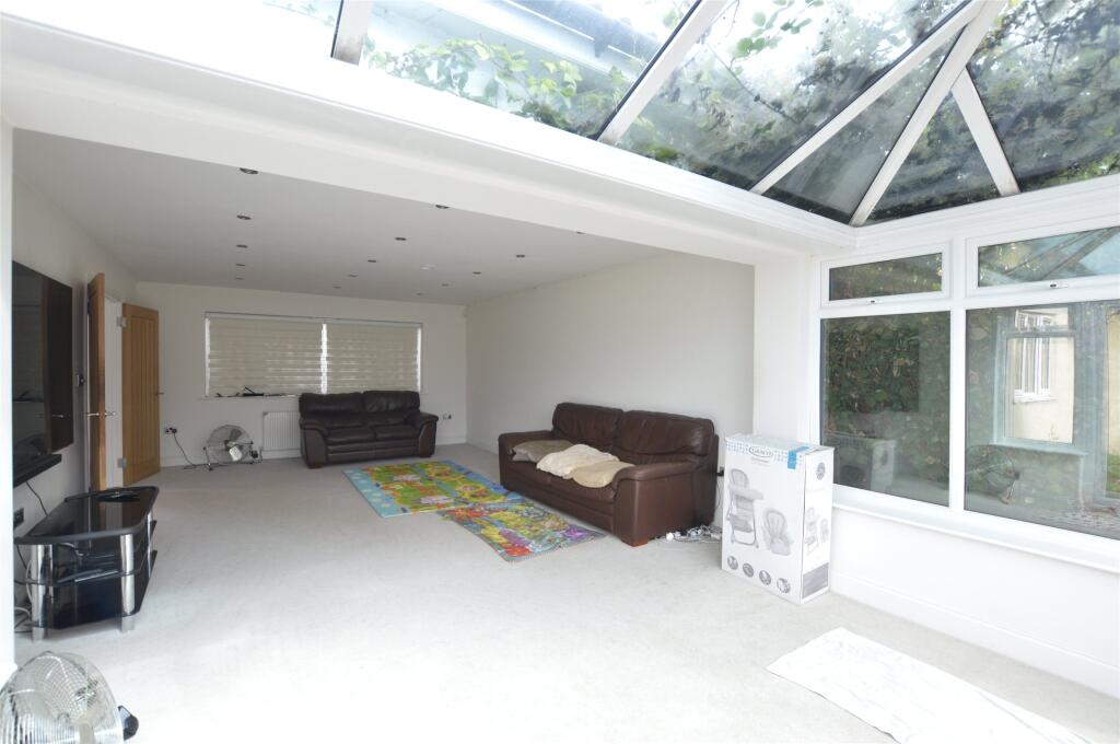 Main image of property: High Trees, Barnet, EN4