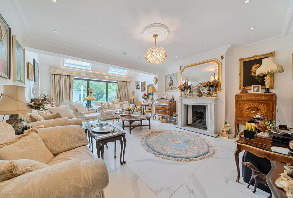 Main image of property: Bittacy Park Avenue, Mill Hill, London, NW7